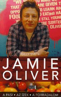 Jamie Oliver