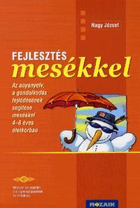 DIFER: Fejlesztés mesékkel