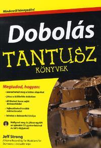 Dobolás (CD melléklettel)