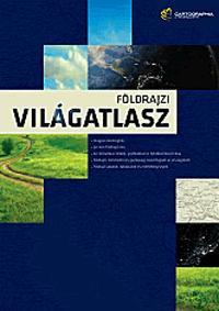 Földrajzi világatlasz