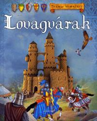 Lovagvárak