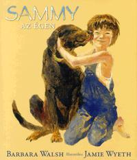 Sammy az égen
