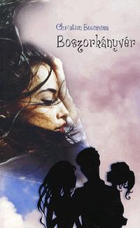 Kniha Boszorkányvér - Christien Boomsma