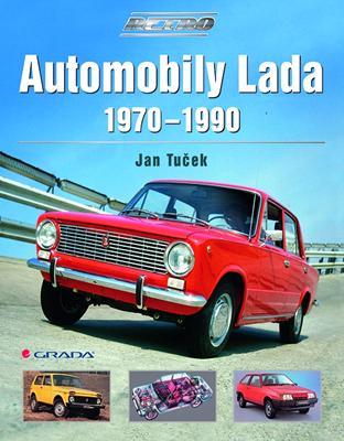 Automobily Lada 1970-1990