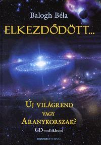 Elkezdődött... (CD melléklettel)