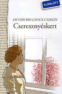 Cseresznyéskert