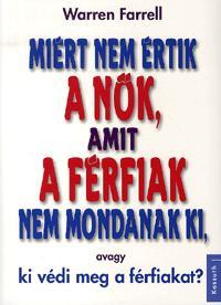 Miért nem értik a nők, amit a férfiak nem mondanak ki,