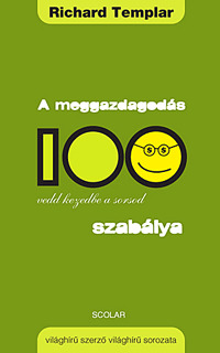 A meggazdagodás 100 szabálya