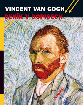 Kniha Vincent van Gogh - Deník v dopisech