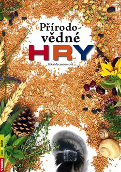 Kniha Přírodovědné hry
