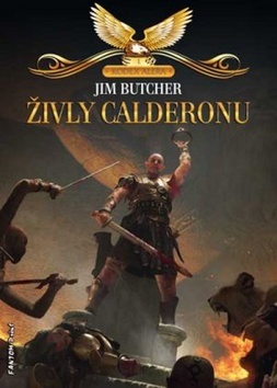 Živly Calderonu