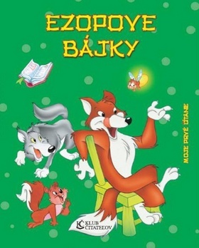 Ezopove bájky, 2. vydanie