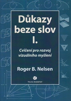 Důkazy beze slov I. - Roger B. Nelsen