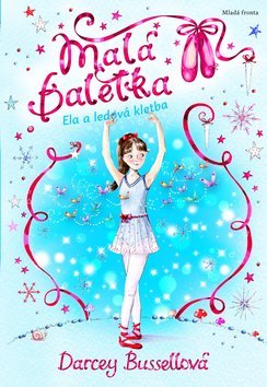Malá baletka Ela a ledová kletba