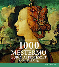 1000 mestermű