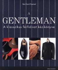 A gentleman