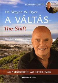 A váltás (DVD-melléklettel)