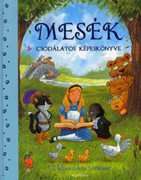 Mesék csodálatos képeskönyve