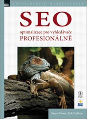 SEO Optimalizace pro vyhledávače profesionálně