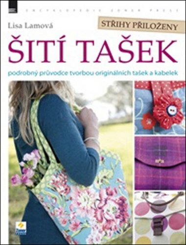 Šití tašek