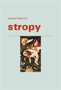 Kniha Stropy
