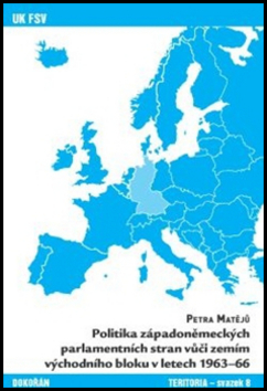 Kniha Druhá verze Berlínského programu z roku 1971 - Ondřej Picka