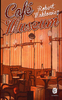 Café Museum