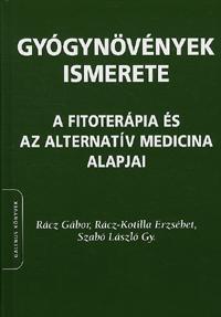 Gyógynövények ismerete
