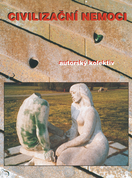 Kniha Civilizace a nemoci - Kolektív autorov