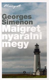 Maigret nyaralni megy