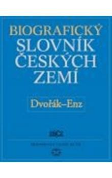 Biografický slovník českých zemí Dvořák-En