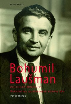 Bohumil Laušman