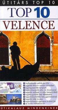 Top 10 - Velence