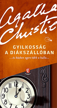 Gyilkosság a diákszállóban