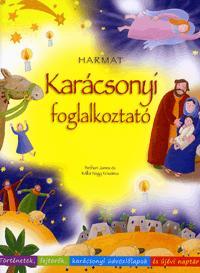 Karácsonyi foglalkoztató