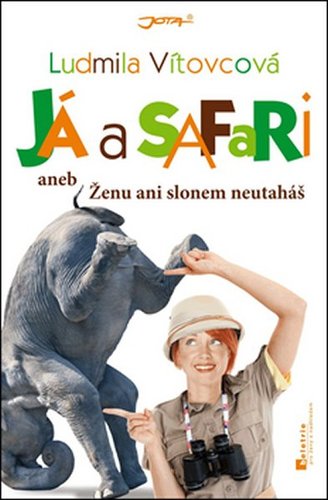 Já a safari