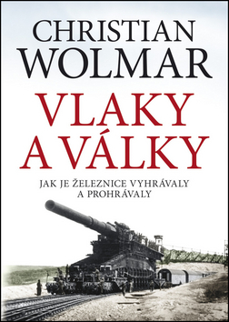 Vlaky a války