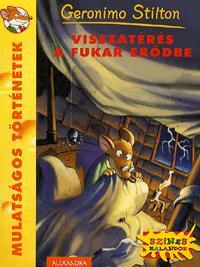 Visszatérés a Fukar erődbe