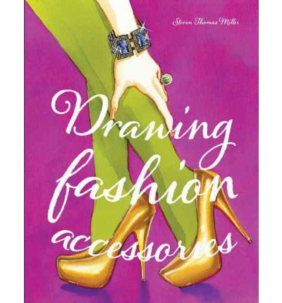 Drawing Fashion Accessories