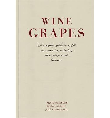 Wine Grapes