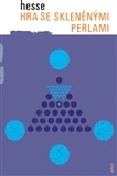 Kniha Hra se skleněnými perlami