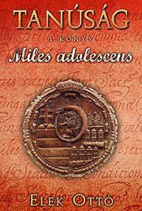Miles adolescens