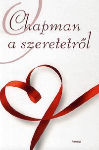 Chapman a szeretetről