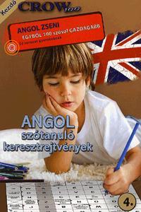 Kniha Crow 100: Kezdő - 4. rész - Kolektív autorov