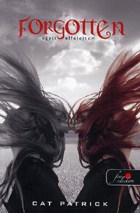 Forgotten - Úgyis elfelejtem - Patrick Cat kúpite na Panta Rhei