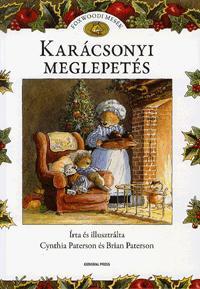 Foxwoodi mesék: Karácsonyi meglepetés