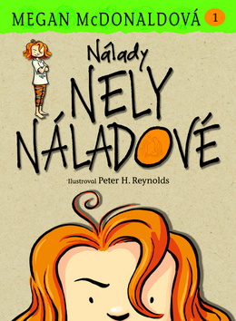 Nálady Nely Náladové 1