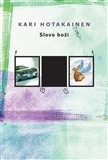 Kniha Slovo boží - Kari Hotakainen