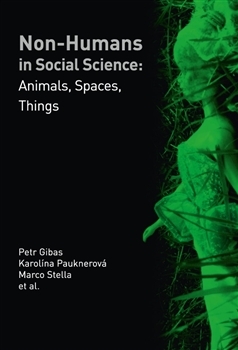 Non-Humans in Social Science