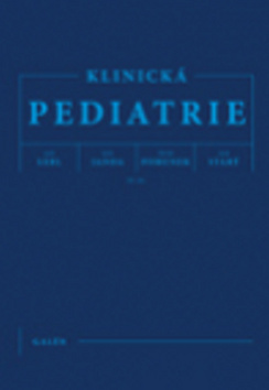 Klinická pediatrie